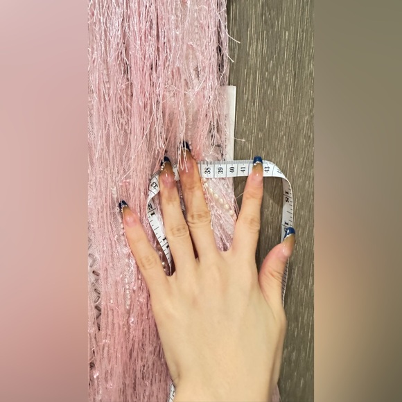 Rachel Gilbert Rollo Mini Dress - Picture 12 of 14